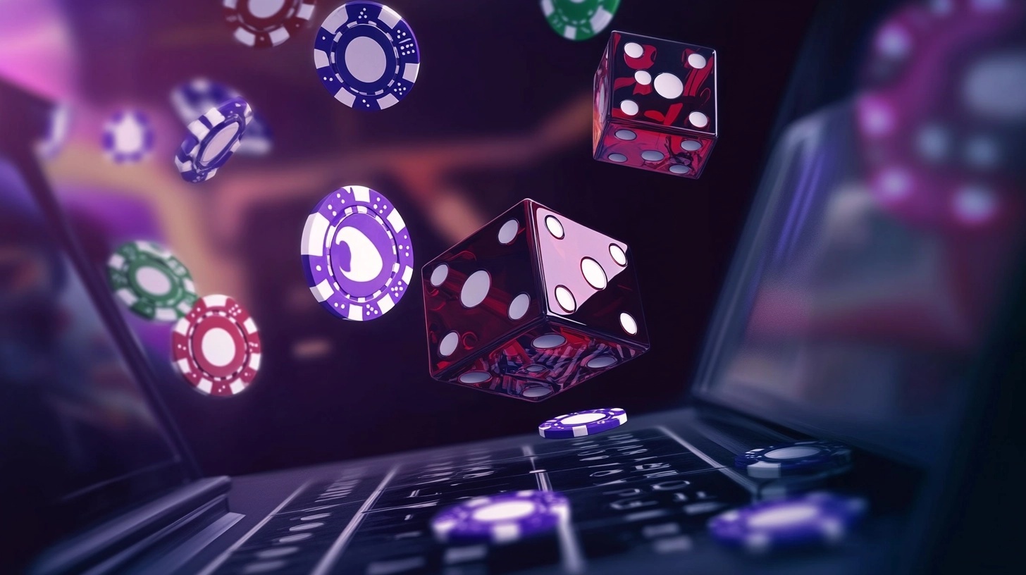 Promoções e Bônus Exclusivos no Cassino 578BET