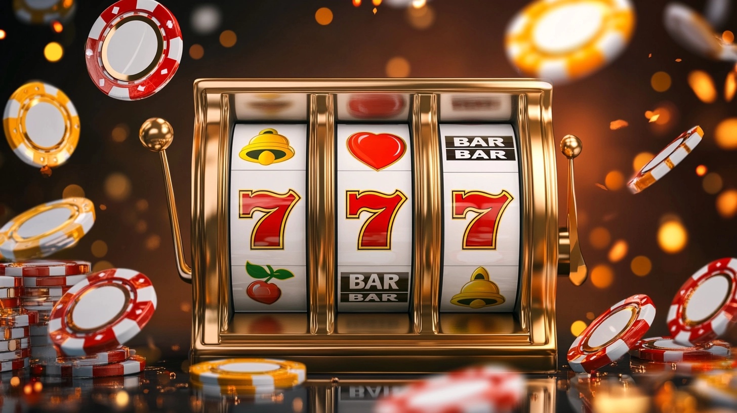 Slots Populares no Cassino Online 578BET
